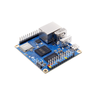 Orange Pi Zero 3 Allwinner H618 1GB/1.5GB/2GB/4GB LPDDR4 WiFi 5+ 5.0 Ordinateur monocarte
