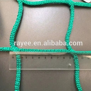 Rede de segurança do andaime do HDPE padrão europeu - Product Image 6