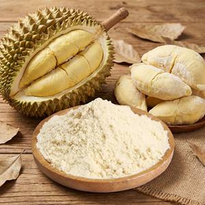 <span class=keywords><strong>Fruta</strong></span> Deshidratada Crujiente con Fuerte Aroma para Amantes <span class=keywords><strong>de</strong></span> los Snacks Exóticos y Experiencia Gourmet, Durian Deshidratado - Product Image 6