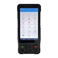 SENTER S337 V7 XDSL VDSL, TDR, Probador DMM, Medidor de Potencia Óptica con Sistema Operativo Android 12, Probador WIFI IPTV, Probador FTTH