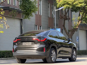 2022 NIO EC6 100kWh Signature Edition New Energy Vehículo eléctrico puro Volante izquierdo Asientos de cuero Oscuro Precio bajo de segunda mano - Product Image 4