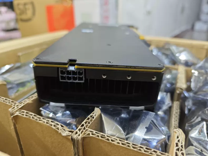 Tarjeta Gráfica Usada P40, GPU de 24GB para Servidor, GPU Usada para IA, Razonamiento y Aprendizaje Profundo - Product Image 6