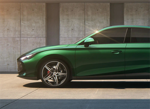 รถใหม่ <span class=keywords><strong>MG</strong></span> <span class=keywords><strong>7</strong></span>เบนซิน2023 <span class=keywords><strong>SUV</strong></span> ขนาดกลางประสิทธิภาพสูง5<span class=keywords><strong>ที่นั่ง</strong></span>1.5T 188 PH - Product Image 2