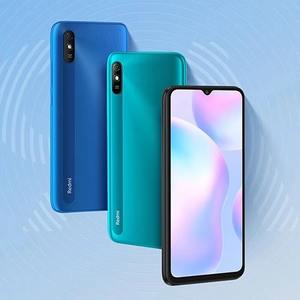 Originale Xiaomi <span class=keywords><strong>Redmi</strong></span> <span class=keywords><strong>9A</strong></span> Versione Globale, Smartphone 4G LTE, HD 128GB, Lunga Durata in Standby, Telefono Android per Gaming, Cellulare Sbloccato - Product Image 2