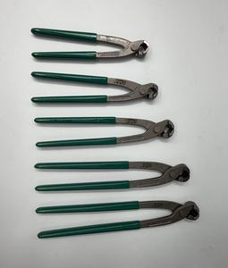 Alicate Multifuncional <span class=keywords><strong>de</strong></span> <span class=keywords><strong>Acero</strong></span> al Carbono <span class=keywords><strong>de</strong></span> Grado Industrial <span class=keywords><strong>para</strong></span> Carpintería, Mango <span class=keywords><strong>de</strong></span> Plástico con Agarre Suave, <span class=keywords><strong>para</strong></span> Crimpar, Pelar y <span class=keywords><strong>Cortar</strong></span> Cables - Product Image 5