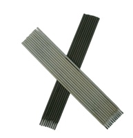 Electrodo de Soldadura Tipo Rutilo E6013, Varillas de Soldadura para Acero Suave, para Soldadura en Cualquier Posición
