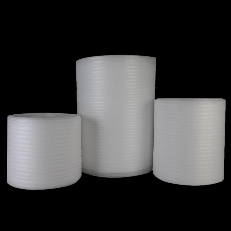 Custom Soft Protective Cushion Sheet White