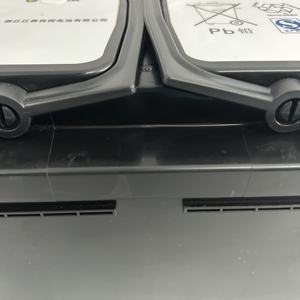 Vente chaude DIN80-SMF 12v 80ah <span class=keywords><strong>Batterie</strong></span> de voiture sans entretien <span class=keywords><strong>80</strong></span> <span class=keywords><strong>ah</strong></span> <span class=keywords><strong>Batterie</strong></span> de voiture <span class=keywords><strong>AGM</strong></span> pour voitures Land Rover Numéro de modèle: LR032876 - Product Image 4