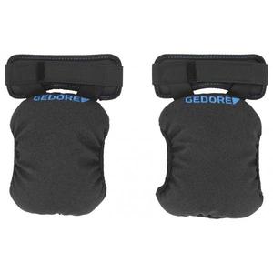 GEDORE - 1818236 Genouillères-EAN 4010886854686 ACCESSOIRES WORKWEAR AUTRES ACCESSOIRES WORKWEAR - Product Image 1