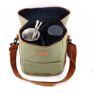 Kit de mate yerba mate <span class=keywords><strong>1L</strong></span> à double paroi en acier inoxydable avec sac et feuille de thé Ensemble de <span class=keywords><strong>gourde</strong></span> à thé Mate avec couvercle Bouteille thermos Bombilla <span class=keywords><strong>Paille</strong></span> 8oz - Product Image 4
