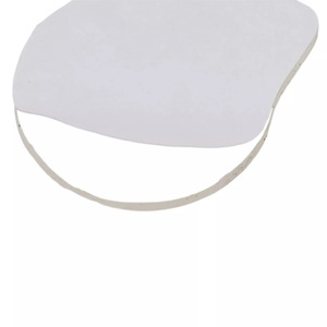 Cubierta de Película PET para Luces de Coche 4E0955609 Antiarañazos para Audi Volkswagen - Product Image 1