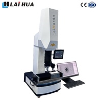 Automatic Universal Hardness Tester With Auto Measuring System | More Accurate can save Place