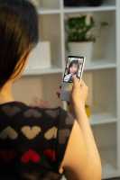 Teléfono Móvil Duoqin F22 Pro con Android 12, Pantalla Táctil Inteligente, Versión Global Disponible en Google, Envío Gratuito, Qin F22 Pro