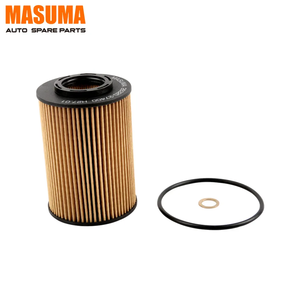 Pièces détachées automobiles MFC-K300 26310-27400 26320-27401 S2631-027400 Pièces moteur Filtre à huile pour voiture japonaise - Product Image 1