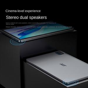 Venta al por Mayor Nuevo y Original A510 10.4 Pulgadas 2K Unisoc T618 Android 14 7000 mAh 6 GB 8 GB 128 GB 4G Doble SIM <span class=keywords><strong>Mini</strong></span> Tarjeta SD 1200*2000 - Product Image 5