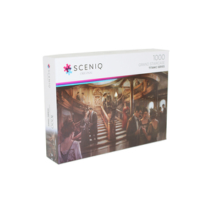 Trò Chơi Ghép Hình Chất Lượng Cao In Theo Yêu Cầu Làm Cho Trò Chơi Ghép Hình Vui Nhộn Của Riêng Bạn - Product Image 5