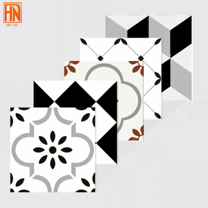 Carreaux <span class=keywords><strong>de</strong></span> sol en porcelaine <span class=keywords><strong>de</strong></span> haute qualité, numériques, colorés, pour cuisine, finition mate rugueuse, 600x600 800x800, <span class=keywords><strong>motif</strong></span> floral, pour <span class=keywords><strong>salle</strong></span> <span class=keywords><strong>de</strong></span> <span class=keywords><strong>bain</strong></span> - Product Image 1