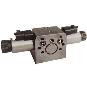 ปั๊มไฮดรอลิกแบบลูกสูบ Rexroth A4VTG090/70 90 ซีซี ใช้แทน A4VG125 180 250 สำหรับรถผสมคอนกรีต - Product Image 2