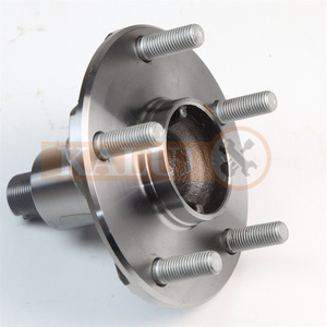 Cojinete de cubo de rueda delantera Kaluj <span class=keywords><strong>43502</strong></span>-0K090 <span class=keywords><strong>43502</strong></span>-<span class=keywords><strong>0K010</strong></span> <span class=keywords><strong>43502</strong></span>-KK030 para camioneta TOYOTA HILUX VII N1 N2 N3 2004- - Product Image 2