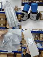 Baru dan Asli DGSL-10-20-C-EA Stok di Gudang Pengontrol Pemrograman PLC