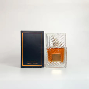 패셔너블한 남성 향수, 로컬 브랜드 오리지널, 하루 종일 매혹적인 자연스러운 바포리저 스프레이, 체취 제거 향수 - Product Image 2