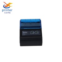 Printer Thermal Portabel CXprinter KASIR/PPOB 58mm VSC TM-58UB Android USB+ Tersedia