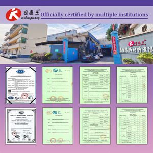 أنابيب مطاطية عالية الجودة من EPDM، أنابيب مجوفة على شكل حرف O، صلابة 65-70 شور-أ، نطاق درجة حرارة من -40 إلى 120 درجة مئوية - Product Image 5