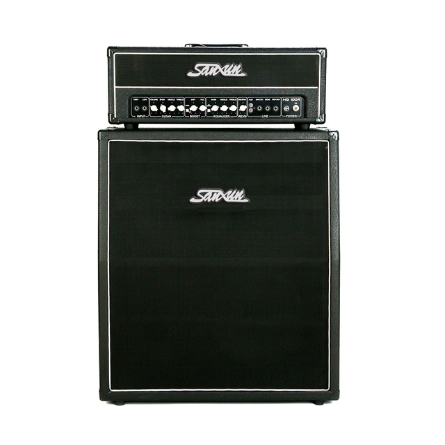 Factory Custom Wholesale High-quality Split High-power 100W MG-100R Electric Guitar Speaker Amplifier