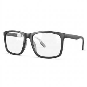 Gafas Cuadradas Anti Luz Azul, Diseño 2026, para Hombre y Mujer, para Estudio, Trabajo Remoto y Uso de Pantalla, Opción TR90 K504-13, Listas para Enviar - Product Image 1