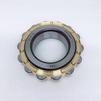 61059 Bantalan Rol Silinder Eksentrik Satu Baris Pengurang Gigi Sikloid 25x47x12mm Pengganti SK-F