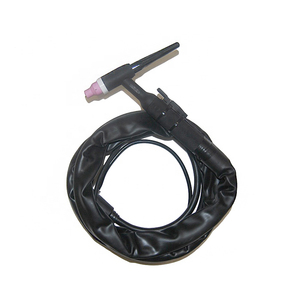 Chất lượng cao <span class=keywords><strong>wp12</strong></span> làm mát bằng nước Tig Hàn ngọn đuốc cho Tig Hàn - Product Image 4