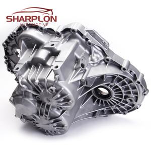 Caja de Cambios de Doble Embrague 6DCT250 para Ford a Buen Precio - Product Image 5