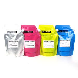 Toner de Recharge de Haute Qualité Compatible <span class=keywords><strong>Canon</strong></span> NPG35 GPR23 CEXV21 pour IR C2380 <span class=keywords><strong>2550</strong></span> 2880 3080 3380 3480 3580 Toner G35 - Product Image 2