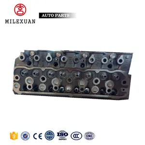 Milexuan Auto-Onderdelen D4db D4da Motor Cilinderkop OEM22100-45200 22100-45201 Voor Hyundai D4db D4da Motor