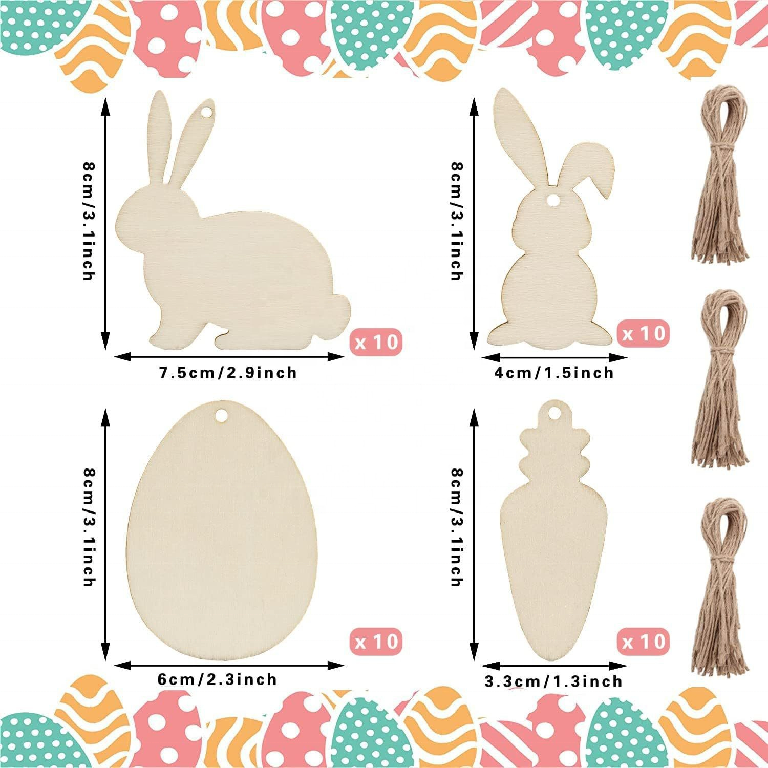 8pcs/set --4 styles, 2 pieces each