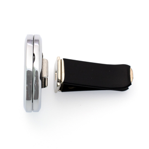 Крестовый 30 мм диффузор автомобильный медальон Премиум съемный автомобильный Ароматерапевтический диффузор беспроводной освежитель воздуха для салона автомобиля - Product Image 5