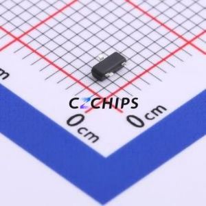 Transistor à effet de champ (MOSFET) à transistor SOT-23(TO-236) de SPP2303W-VB neuf et original - Product Image 2