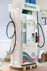 Ecotec Doppeldüsen-Kraftstoffsp ender für Tankstellen mit 45l/m Durchfluss rate-CRIND-System - Product Image 2