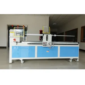 SL-2000 Fully Computerized Clothes Fabric Strip Cutting Machine For garment factory
