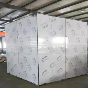 Salle de plomb de radioprotection de la machine CT <span class=keywords><strong>panoramique</strong></span> Salle de plomb <span class=keywords><strong>dentaire</strong></span> orale - Product Image 6