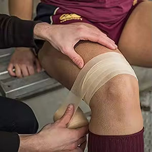 Prix avantageux pour bandage élastique en mousse pré-enserrante de qualité supérieure pour le sport - Product Image 6