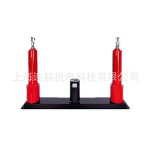 Actuador Eléctrico Tipo El Motor Corner para Regulación Industrial - Product Image 1