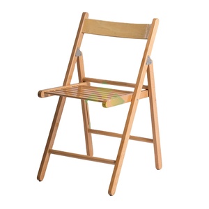 เช่า<span class=keywords><strong>เก้าอี้</strong></span><span class=keywords><strong>พับ</strong></span>ไม้สำหรับงานปาร์ตี้ - Product Image 3