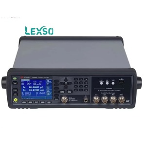 E4980b/001/710/710 - เครื่องวัด (20 Hz ถึง 2 Mhz) พร้อมระบบเพิ่มพลังงานและความเที่ยงตรง (ตัวเลือก 001) สำหรับ Keysight - Product Image 4