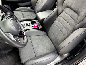 Conjunto de Asientos Mejorados para VW <span class=keywords><strong>Caddy</strong></span> T5 T6 Transporter Van, Asientos Duraderos y Confortables, Accesorios para Auto - Product Image 3