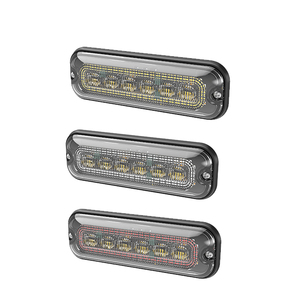 Bán buôn đa kích thước Hot Bán <span class=keywords><strong>Led</strong></span> Strobe xe tải nhẹ độ sáng cao khẩn cấp ánh sáng <span class=keywords><strong>LED</strong></span> <span class=keywords><strong>flasher</strong></span> - Product Image 1
