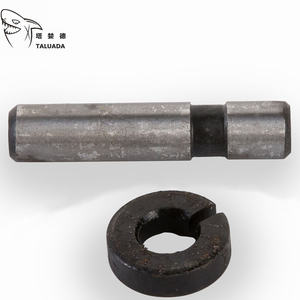 หมุด E307ฟันถัง taluada 14*66หมุดสีขาวสำหรับ EX70 - Product Image 2