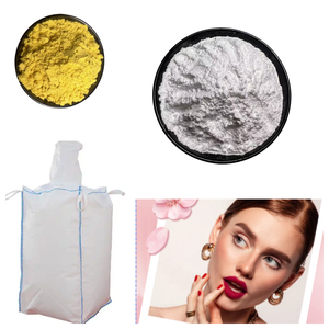 肥料のための水溶性白いグラール硝酸カルシウムアンモニウム肥料 - Product Image 2