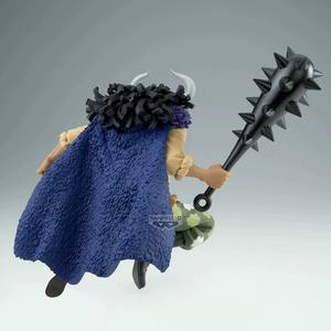 <span class=keywords><strong>Figura</strong></span> <span class=keywords><strong>de</strong></span> <span class=keywords><strong>Kaido</strong></span> <span class=keywords><strong>de</strong></span> BRC al por mayor, estatua <span class=keywords><strong>de</strong></span> anime auténtica, modelo coleccionable en stock para exhibición - Product Image 4