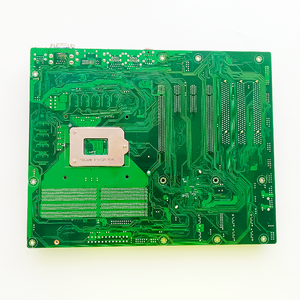 Ordinateur embarqué DFI SD631 REV.B pour processeurs Intel Core/Pentium/Celeron de 6e/7e génération avec socket LGA 1151 - En stock - Product Image 3
